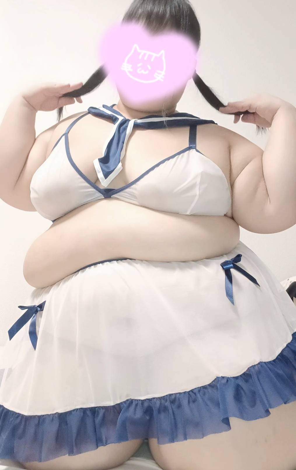 ふとかわまりん